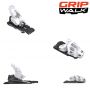 Крепления горнолыжные Head AM 12 GW BRAKE 85 [D] m.wh